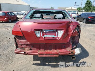 Zdjęcie 6 z 12 samochodu: 2007 HONDA ACCORD SE VIN:1HGCM56357A009122 - miniatura