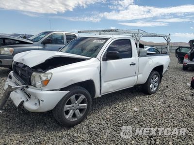 2005 TOYOTA TACOMA 5TENX22N75Z043294 - główne zdjęcie licytacji z USA - miniatura