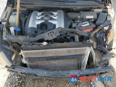 Zdjęcie 12 z 15 samochodu: 2007 HYUNDAI ENTOURAGE GLS VIN:KNDMC233876013872 - miniatura