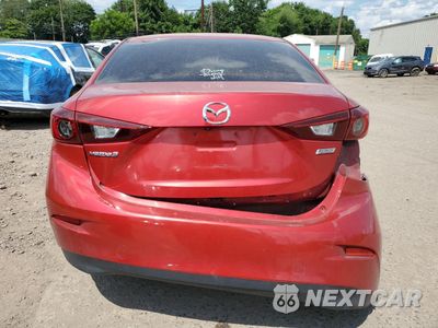 Zdjęcie 6 z 13 samochodu: 2016 MAZDA 3 SPORT VIN:JM1BM1T70G1345979 - miniatura