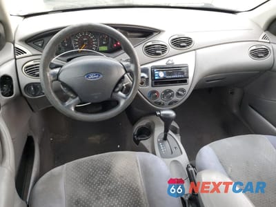 Zdjęcie 8 z 14 samochodu: 2004 FORD FOCUS ZTS VIN:1FAHP38Z84W165807 - miniatura