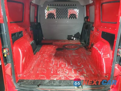 Zdjęcie 10 z 14 samochodu: 2016 RAM PROMASTER CITY SLT VIN:ZFBERFBT0G6A94819 - miniatura
