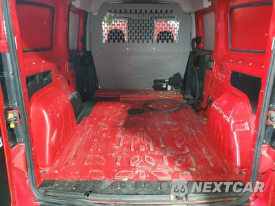 Zdjęcie 10 z 14 samochodu: 2016 RAM PROMASTER CITY SLT VIN:ZFBERFBT0G6A94819 - miniatura