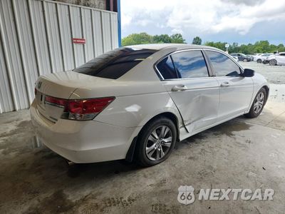 Trzecie zdjęcie samochodu z tyłu: 2012 HONDA ACCORD SE VIN:1HGCP2F66CA068612 - miniatura