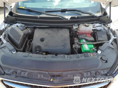 Zdjęcie 12 z 14 samochodu: 2019 BUICK ENCLAVE ESSENCE VIN:5GAEVAKW8KJ285060 - miniatura