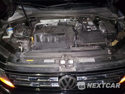 Zdjęcie 11 z 12 samochodu: 2020 VOLKSWAGEN TIGUAN SE VIN:3VV3B7AX6LM115376 - miniatura