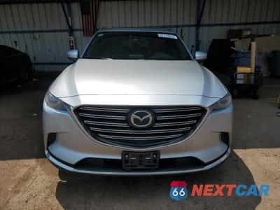 Piąte zdjęcie samochodu w środku: 2016 MAZDA CX-9 SIGNATURE VIN:JM3TCBEY2G0112881 - miniatura