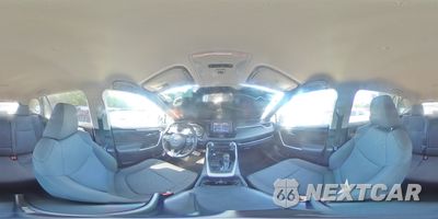 Zdjęcie 15 z 16 samochodu: 2022 TOYOTA RAV4 XLE VIN:2T3P1RFV3NW284911 - miniatura