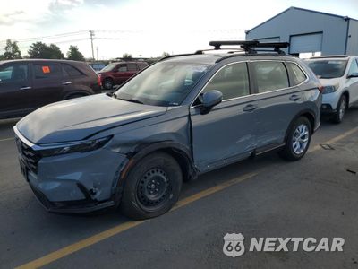 2023 HONDA CR-V LX 7FARS4H28PE021788 - główne zdjęcie licytacji z USA - miniatura