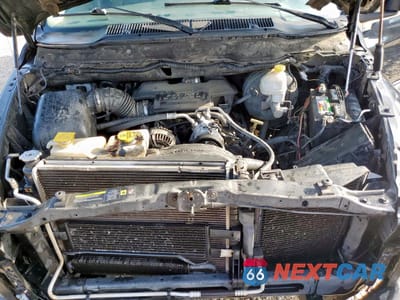 Zdjęcie 11 z 12 samochodu: 2006 DODGE RAM 1500 ST VIN:1D7HA18246J110599 - miniatura