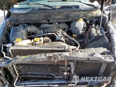 Zdjęcie 11 z 12 samochodu: 2006 DODGE RAM 1500 ST VIN:1D7HA18246J110599 - miniatura