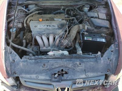 Zdjęcie 11 z 13 samochodu: 2005 HONDA ACCORD EX VIN:1HGCM56875A001953 - miniatura