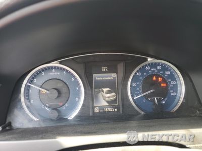 Zdjęcie 9 z 12 samochodu: 2016 TOYOTA CAMRY LE VIN:4T1BF1FK8GU601340 - miniatura