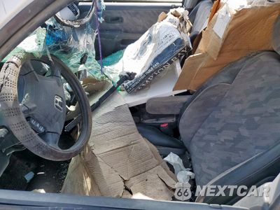 Zdjęcie 7 z 11 samochodu: 2003 HONDA CR-V EX VIN:SHSRD78823U157123 - miniatura