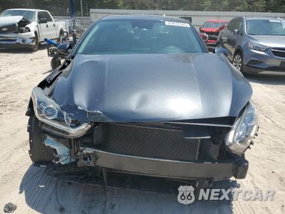 Piąte zdjęcie samochodu w środku: 2019 KIA FORTE FE VIN:3KPF24AD3KE097413 - miniatura