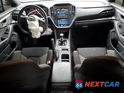 Zdjęcie 8 z 12 samochodu: 2023 SUBARU WRX VIN:JF1VBAA65P982363X - miniatura
