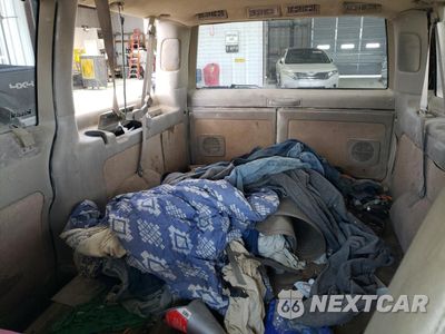 Zdjęcie 10 z 13 samochodu: 1997 CHEVROLET ASTRO VIN:1GNDM19W8VB235283 - miniatura