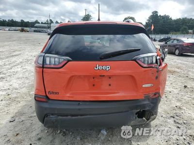 Zdjęcie 6 z 13 samochodu: 2021 JEEP CHEROKEE LATITUDE PLUS VIN:1C4PJLLB1MD189332 - miniatura