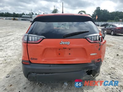 Zdjęcie 6 z 14 samochodu: 2021 JEEP CHEROKEE LATITUDE PLUS VIN:1C4PJLLB1MD189332 - miniatura