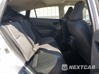 Zdjęcie 11 z 16 samochodu: 2024 SUBARU CROSSTREK PREMIUM VIN:JF2GUADC0R8266857 - miniatura