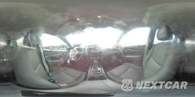 Zdjęcie 16 z 16 samochodu: 2017 NISSAN ROGUE S VIN:KNMAT2MT4HP589679 - miniatura