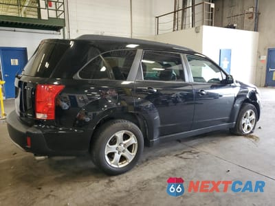 Trzecie zdjęcie samochodu z tyłu: 2008 SUZUKI XL7 LUXURY VIN:2S3DA417986116707 - miniatura