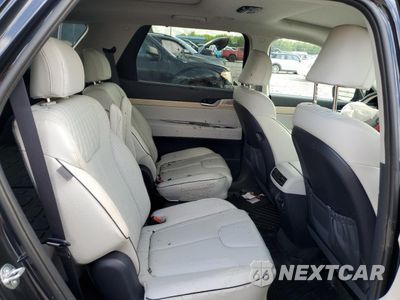 Zdjęcie 11 z 15 samochodu: 2024 HYUNDAI PALISADE LIMITED VIN:KM8R5DGE3RU658172 - miniatura