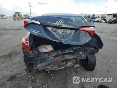 Zdjęcie 6 z 12 samochodu: 2017 TOYOTA COROLLA L VIN:2T1BURHE3HC758157 - miniatura