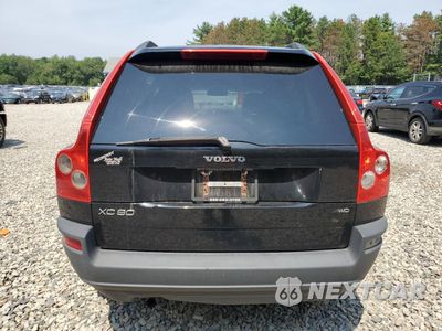 Zdjęcie 6 z 13 samochodu: 2006 VOLVO XC90 VIN:YV4CZ592661308200 - miniatura