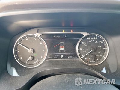 Zdjęcie 9 z 13 samochodu: 2023 NISSAN ROGUE SV VIN:5N1BT3BA5PC828329 - miniatura