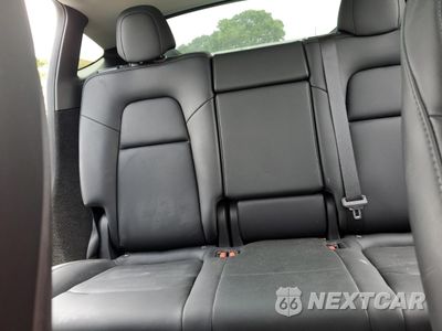 Zdjęcie 10 z 13 samochodu: 2023 TESLA MODEL Y VIN:7SAYGDEE3PF842887 - miniatura