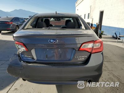 Zdjęcie 6 z 12 samochodu: 2016 SUBARU LEGACY 3.6R LIMITED VIN:4S3BNEN64G3017879 - miniatura
