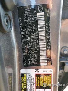 Zdjęcie 12 z 12 samochodu: 2022 TOYOTA CAMRY SE VIN:4T1G11AK2NU703371 - miniatura
