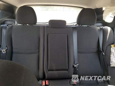 Zdjęcie 10 z 16 samochodu: 2022 NISSAN ROGUE SPORT S VIN:JN1BJ1AV6NW343697 - miniatura