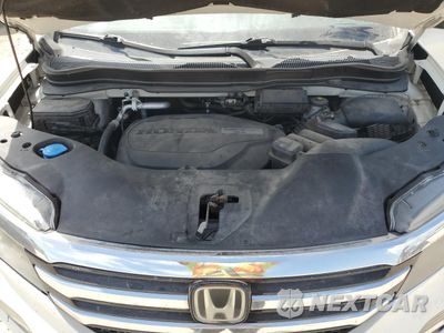Zdjęcie 12 z 15 samochodu: 2016 HONDA PILOT ELITE VIN:5FNYF6H03GB062867 - miniatura