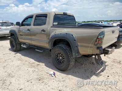 Drugie zdjęcie samochodu z przodu: 2011 TOYOTA TACOMA DOUBLE CAB PRERUNNER VIN:5TFJU4GN5BX006999 - miniatura