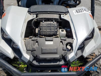 Zdjęcie 7 z 11 samochodu: 2024 KAWASAKI KRT800 J VIN:JKBRTCJ12RB510350 - miniatura