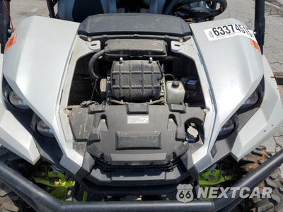Zdjęcie 7 z 11 samochodu: 2024 KAWASAKI KRT800 J VIN:JKBRTCJ12RB510350 - miniatura