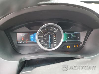 Zdjęcie 9 z 15 samochodu: 2014 FORD EXPLORER LIMITED VIN:1FM5K8F87EGC35727 - miniatura