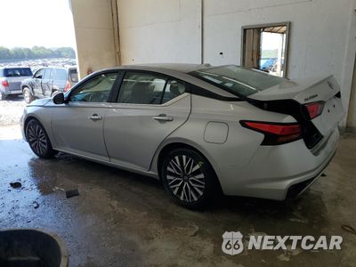 Drugie zdjęcie samochodu z przodu: 2023 NISSAN ALTIMA SV VIN:1N4BL4DV3PN306156 - miniatura