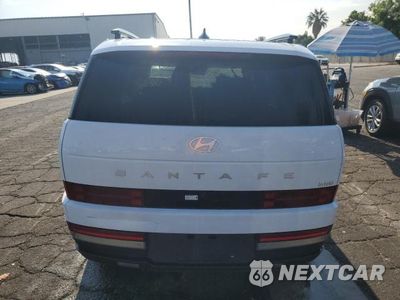 Zdjęcie 6 z 14 samochodu: 2025 HYUNDAI SANTA FE LIMITED VIN:5NMP34G11SH026573 - miniatura
