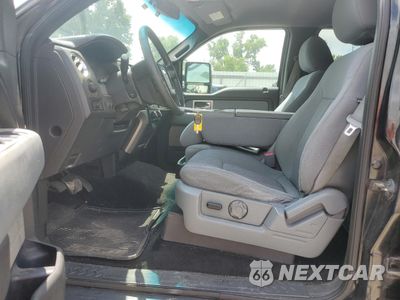 Zdjęcie 7 z 12 samochodu: 2011 FORD F150 SUPERCREW VIN:1FTFW1ET9BFA82957 - miniatura