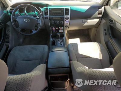 Zdjęcie 8 z 15 samochodu: 2006 TOYOTA 4RUNNER SR5 VIN:JTEZU14R560071158 - miniatura