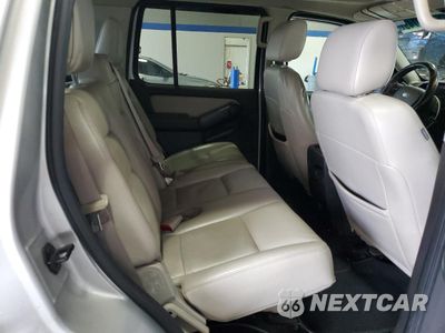 Zdjęcie 11 z 15 samochodu: 2008 FORD EXPLORER XLT VIN:1FMEU73E98UA43360 - miniatura