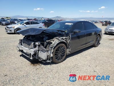 2023 AUDI A8 L WAULDAF84PN001599 - główne zdjęcie licytacji z USA - miniatura