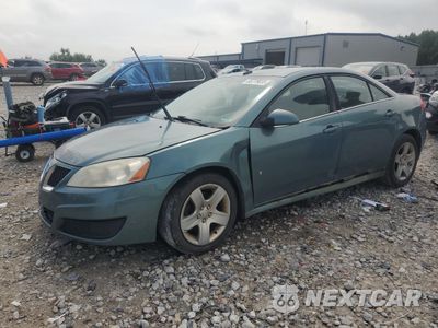 2009 PONTIAC G6 1G2ZJ57B294238483 - główne zdjęcie licytacji z USA - miniatura