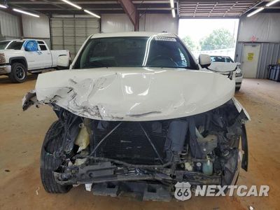 Piąte zdjęcie samochodu w środku: 2011 JEEP GRAND CHEROKEE LAREDO VIN:1J4RR4GG4BC519653 - miniatura