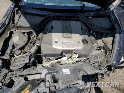Zdjęcie 13 z 17 samochodu: 2010 INFINITI G37 VIN:JN1CV6AR2AM450910 - miniatura