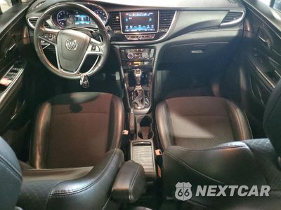 Zdjęcie 8 z 14 samochodu: 2018 BUICK ENCORE PREFERRED VIN:KL4CJASB6JB703858 - miniatura