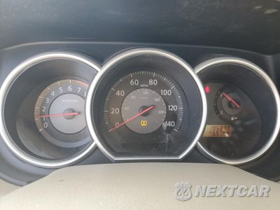 Zdjęcie 9 z 12 samochodu: 2009 NISSAN VERSA S VIN:3N1BC11E09L402653 - miniatura